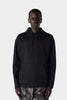 686 - Everywhere Performance Double Knit Hoodie - Black