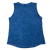 Beachly - Salt & Shells Tank - Mineral Navy (Add-On)