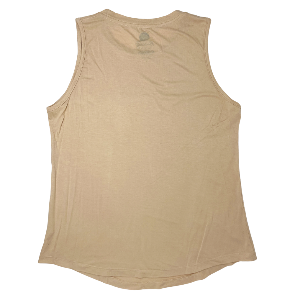 Beachly - Day Dream Tank - Sand (Add-On)