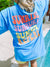 Pierce + Pine - Sun Repeat Tee