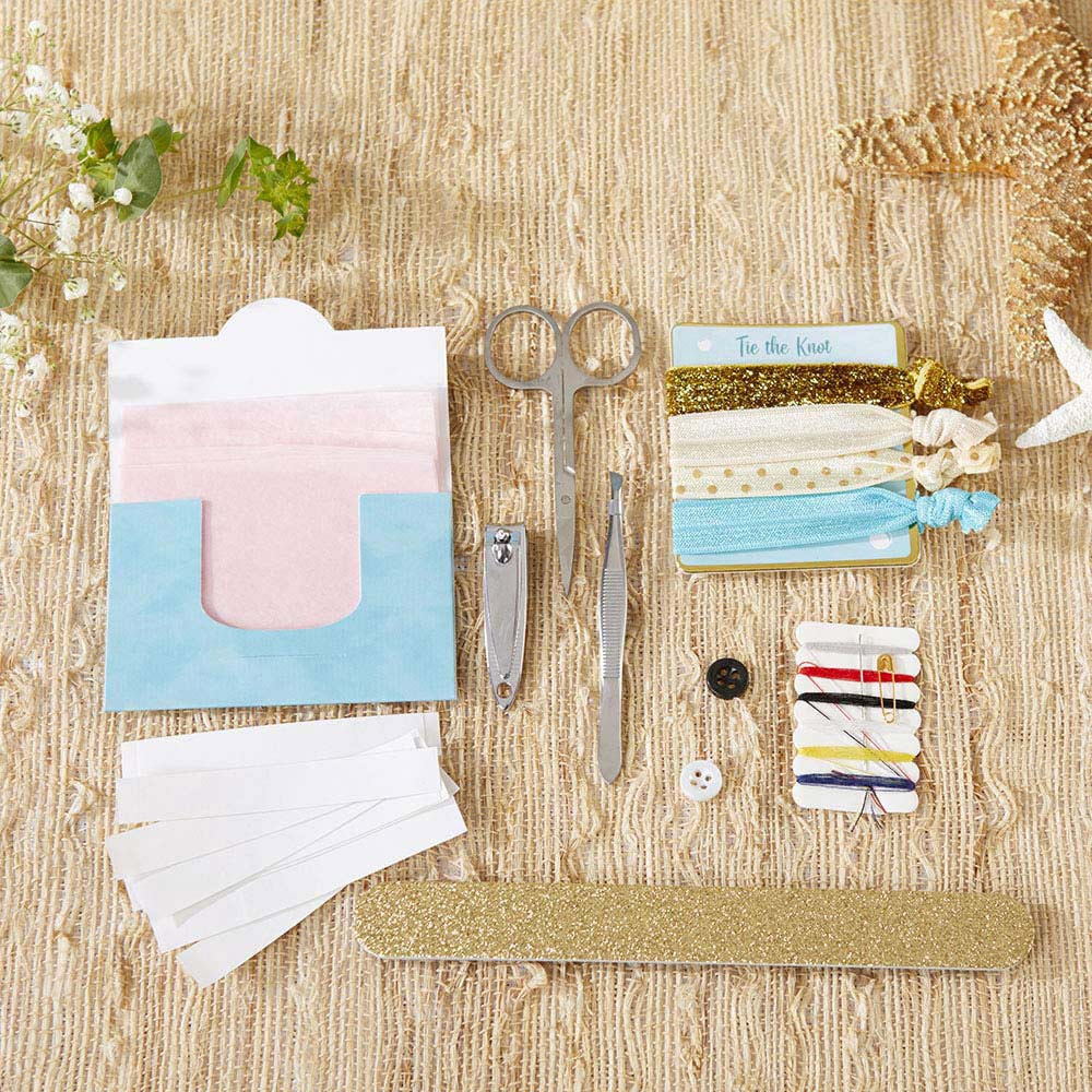 Kate Aspen - Beach Party Wedding Survival Kit (Add-On)