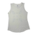 Beachly - Palmera Tank - White Wash (Add-On)