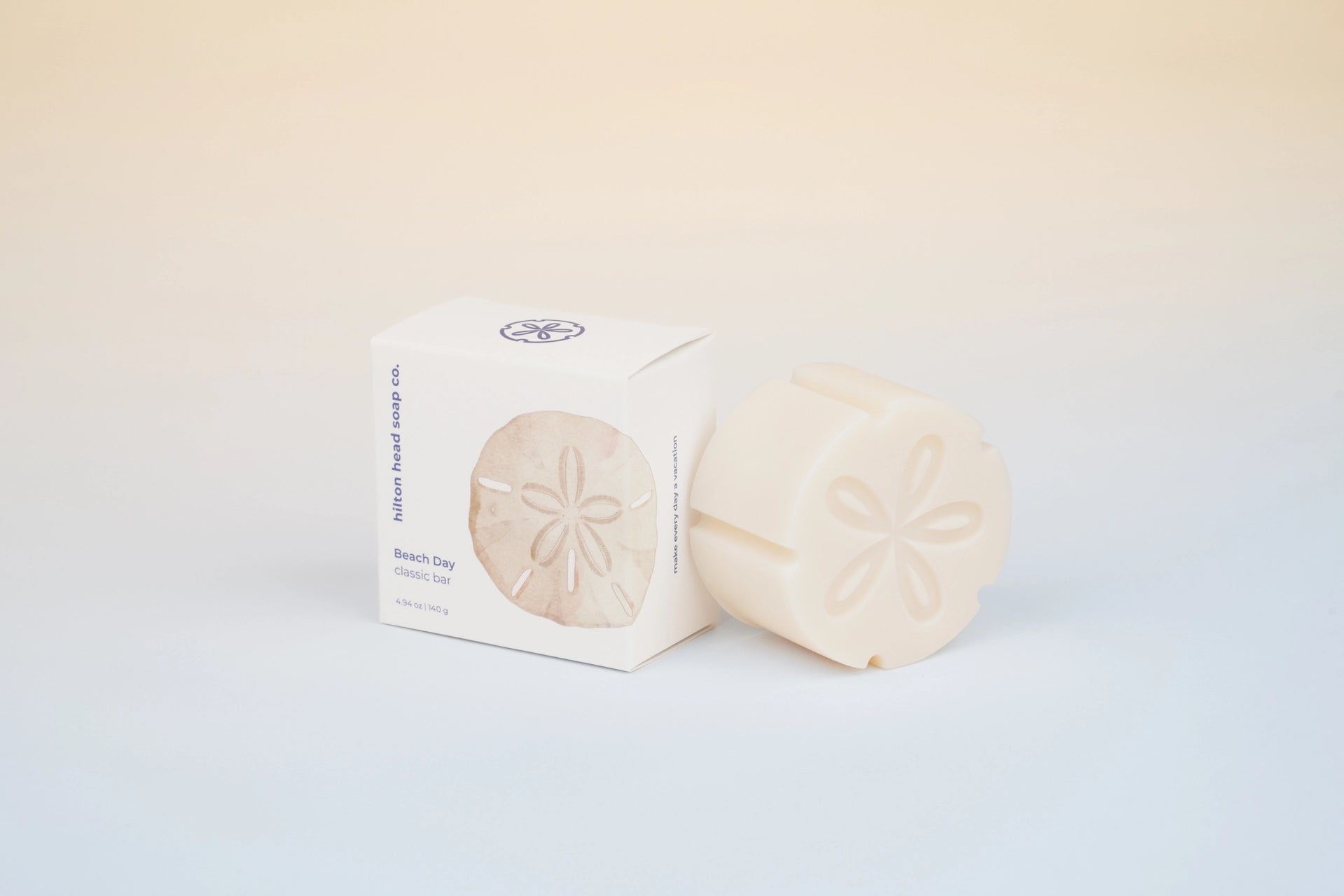 Hilton Head Soap Co. - Beach Day™ Classic Bar Soap