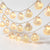 NoteMood - Seashell Battery Operated String Lights