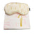 Hang Accessories - Palm Eye Mask & Palm Pillowcase Satin Set -