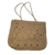 Beachly - Boho Braided Tote - Natural (Add-On)