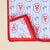 The Darling Effect - Waffle Tea Towel–Harbor House