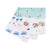 RockFlowerPaper - Beach Vista Paper Cocktail Napkins (Pack of 20) (Add-On)