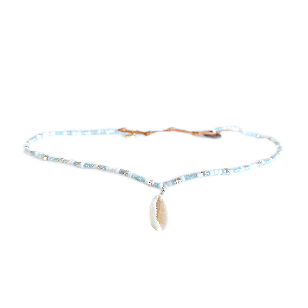 Lotus and Luna - Mademoishelle Necklace (Add-On)