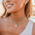 Lotus and Luna - Mademoishelle Necklace (Add-On)