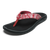 Olukai - ‘Ohana Women’s Water-Friendly Sandals - Lehua Flower / Onyx (Add-On)
