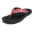 Olukai - ‘Ohana Women’s Water-Friendly Sandals - Lehua Flower / Onyx