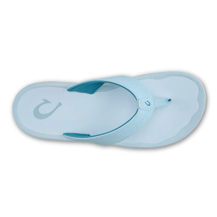 Olukai - ‘Ohana Sandals - Misty Blue (Add-On)