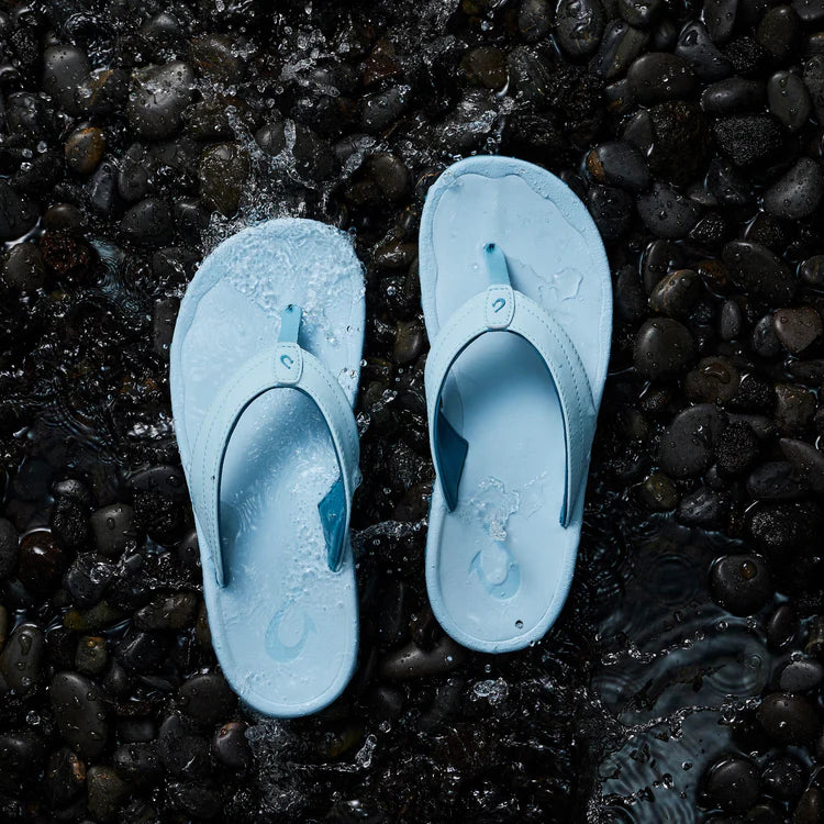 Olukai - ‘Ohana Sandals - Misty Blue (Add-On)