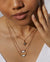 Bryan Anthonys - You Are My Sunshine Necklace - Gold (Add-On)