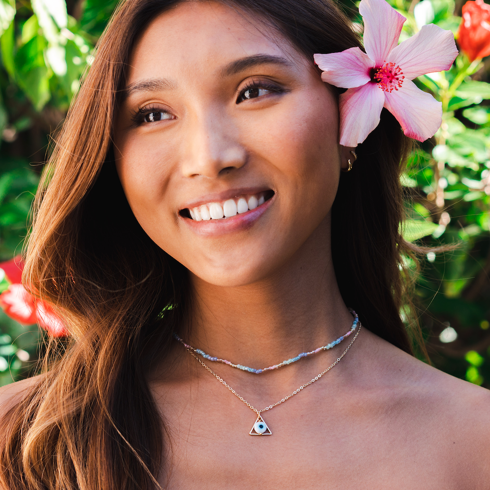 Lotus and Luna - Sandy 'n Sweet Necklace (Add-On)
