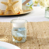 Kate Aspen - Seashell Gel Tea Light Holder (Add-On)