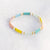 Coast + Cove - Island Tial Bracelet