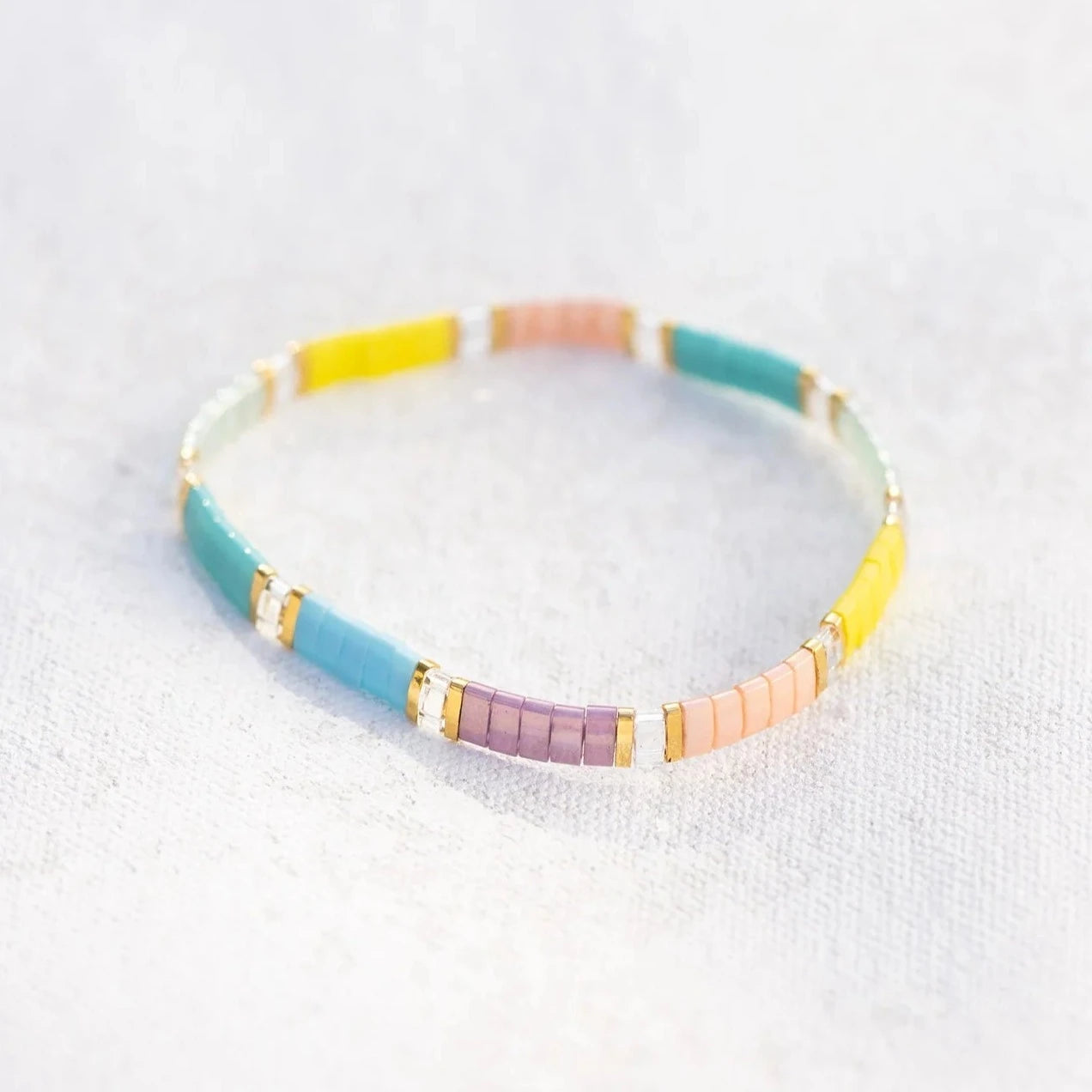 Coast + Cove - Island Tial Bracelet