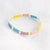 Coast + Cove - Island Tial Bracelet