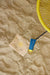 Virginia Wolf - Four Beaches Lulu Pouch