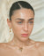 Luv AJ - The Leila Drop Earrings - Gold (Add-On)