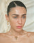 Luv AJ - The Leila Drop Earrings - Gold
