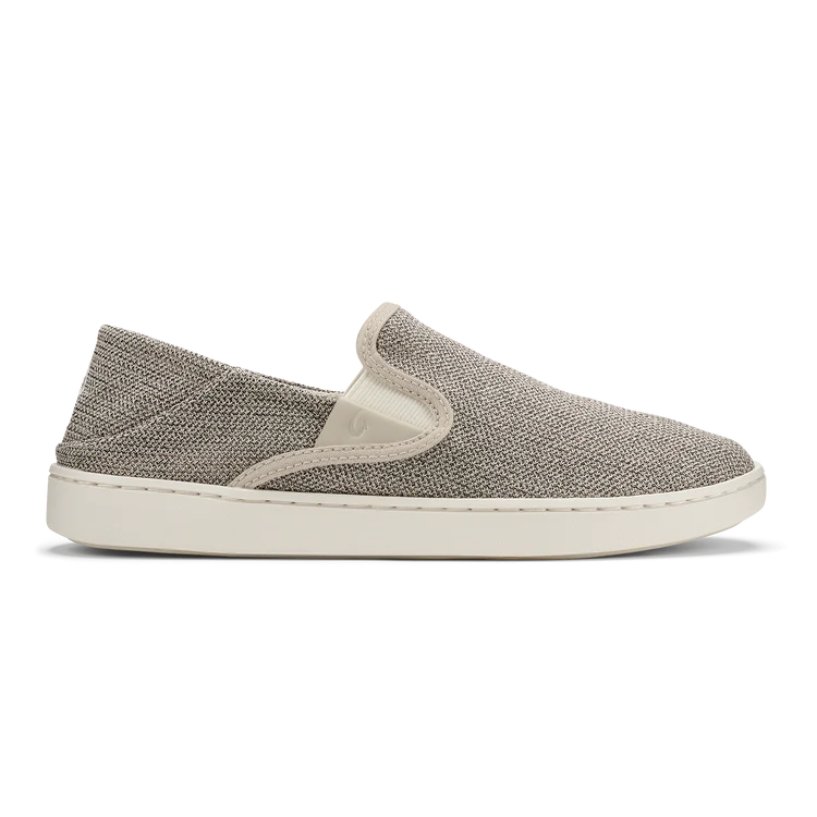 Olukai - Pehuea Women’s Breathable Slip-On Shoes - Tapa (Add-On)