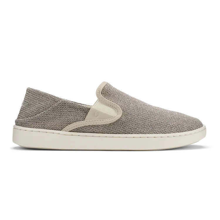 Olukai - Pehuea Women’s Breathable Slip-On Shoes - Tapa