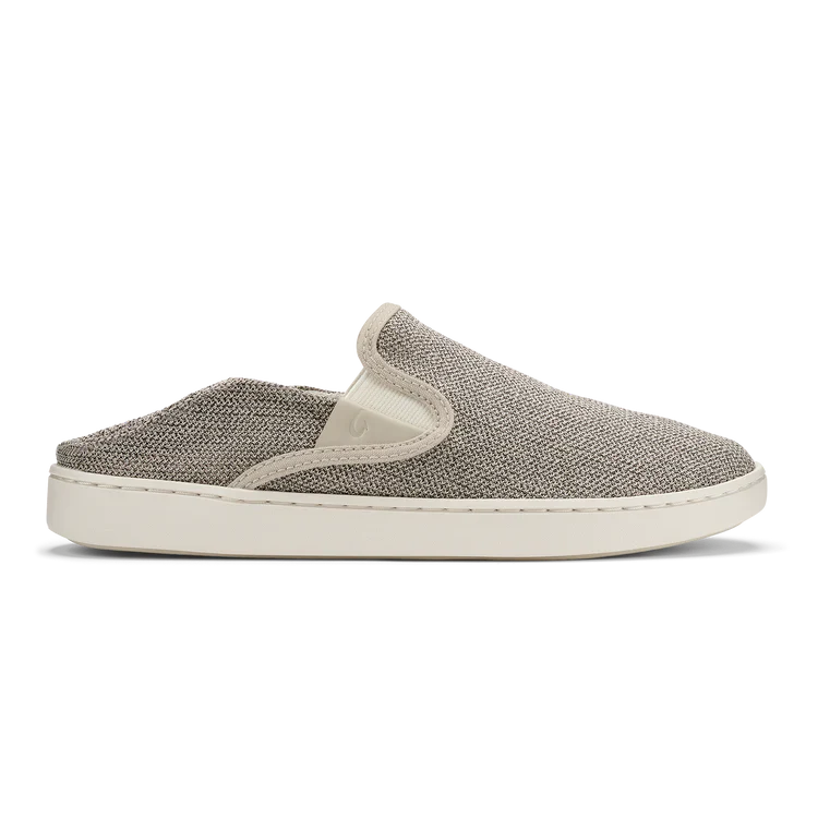 Olukai - Pehuea Women’s Breathable Slip-On Shoes - Tapa