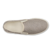 Olukai - Pehuea Women’s Breathable Slip-On Shoes - Tapa (Add-On)