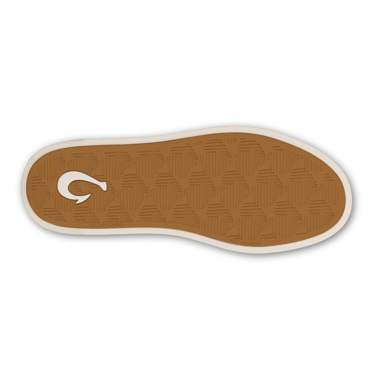 Olukai - Pehuea Women’s Breathable Slip-On Shoes - Tapa (Add-On)