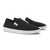 Olukai - Pehuea Women’s Breathable Slip-On Shoes - Black