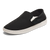 Olukai - Pehuea Women’s Breathable Slip-On Shoes - Black (Add-On)
