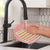 RockFlowerPaper - Watermelon Eco-Friendly Blu Sponge Cloth - Set of 2 (Add-On)