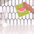 RockFlowerPaper - Watermelon Eco-Friendly Blu Sponge Cloth - Set of 2 (Add-On)