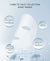 Foreo -Farm To Face Sheet Mask - Coconut Oil x3