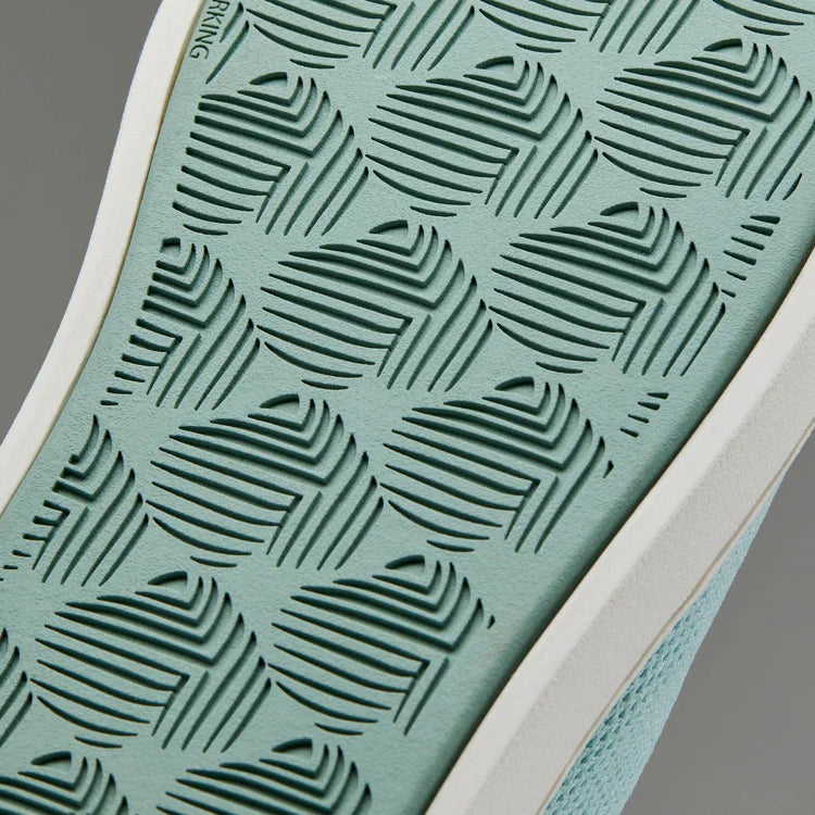 Olukai - Pehuea Lī Women’s Lightweight Sneakers - Swell/White Sand