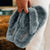 Olukai - Kīpe'a Heu Women's Slipper Sandals - Storm (Add-On)