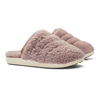 Olukai - Pūpū Mua Women’s Soft Mule Slipper - Pink Sea Salt