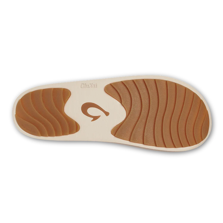 Olukai - Pūpū Mua Women’s Soft Mule Slipper - Pink Sea Salt (Add-On)