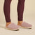 Olukai - Pūpū Mua Women’s Soft Mule Slipper - Pink Sea Salt (Add-On)