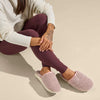 Olukai - Pūpū Mua Women’s Soft Mule Slipper - Pink Sea Salt