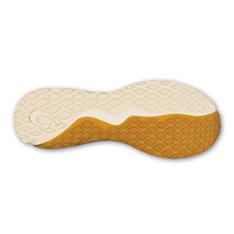 Olukai - Wailuku Women’s Athletic Shoes - Off White (Add-On)