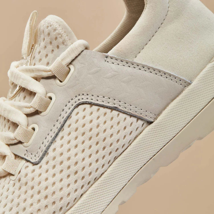 Olukai - Wailuku Women’s Athletic Shoes - Off White (Add-On)
