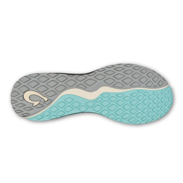 Olukai - Wailuku Women’s Athletic Shoes - Mist Grey (Add-On)