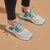 Olukai - Wailuku Women’s Athletic Shoes - Mist Grey (Add-On)