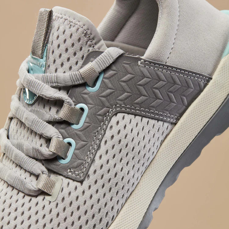 Olukai - Wailuku Women’s Athletic Shoes - Mist Grey (Add-On)