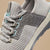 Olukai - Wailuku Women’s Athletic Shoes - Mist Grey (Add-On)