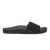 Olukai - Kāmola Women’s Woven Slide Sandals - Black (Add-On)